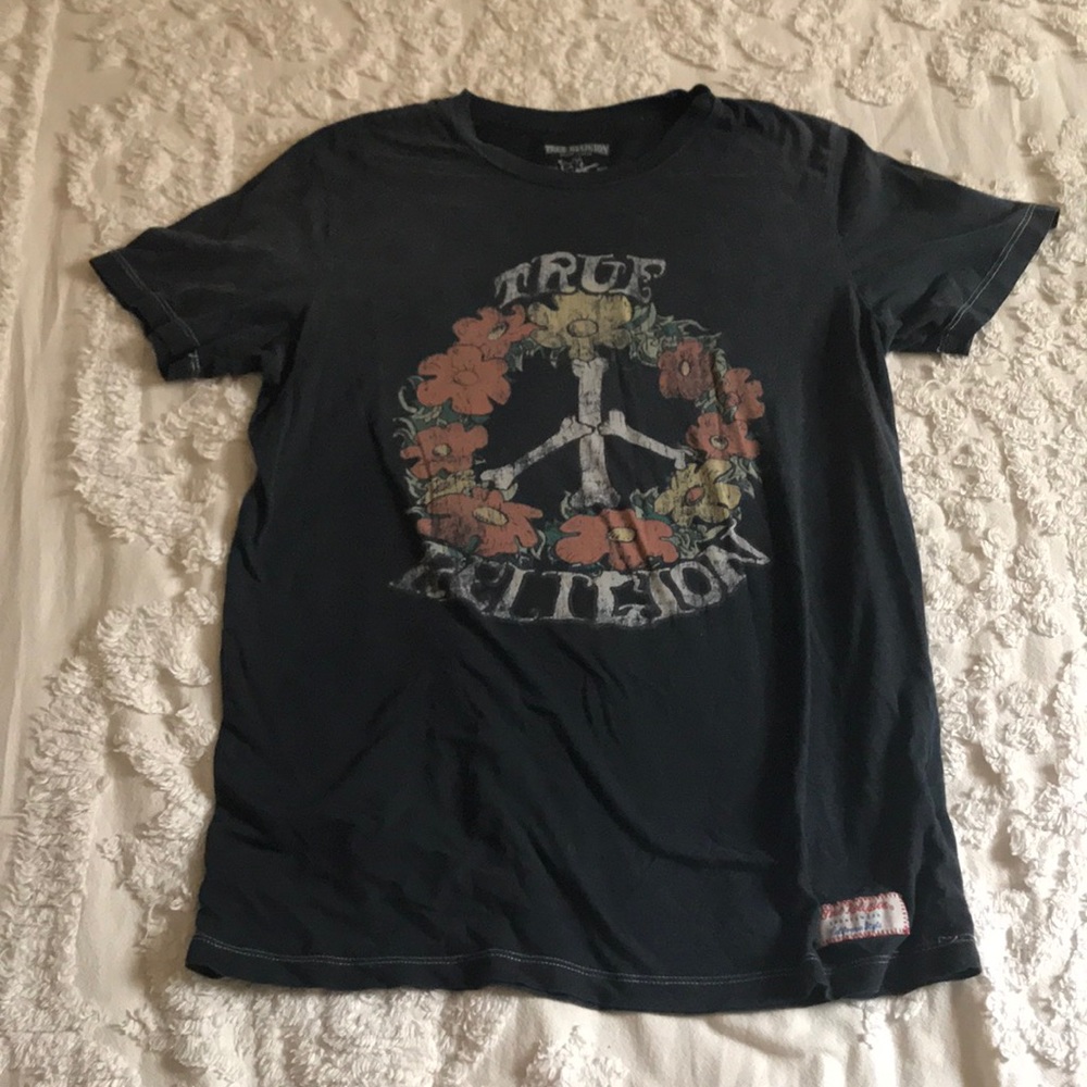 True Religion T-shirt